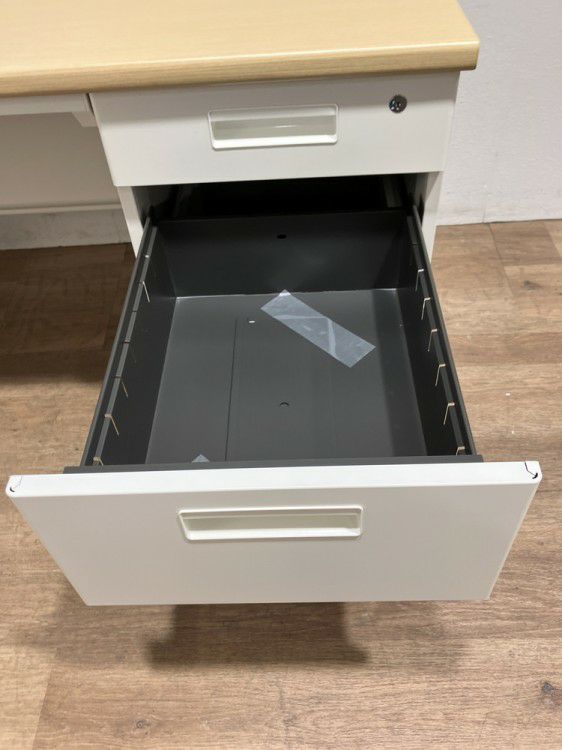 1600両袖デスク 商品画像6