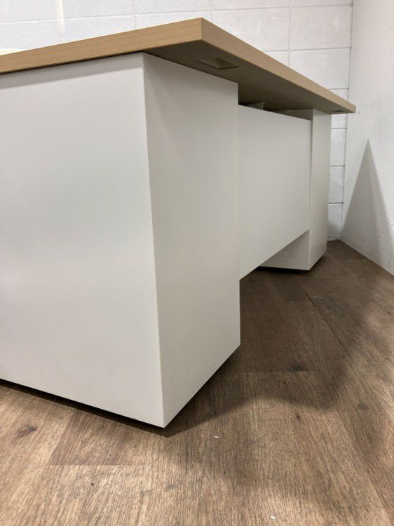 1600両袖デスク 商品画像11