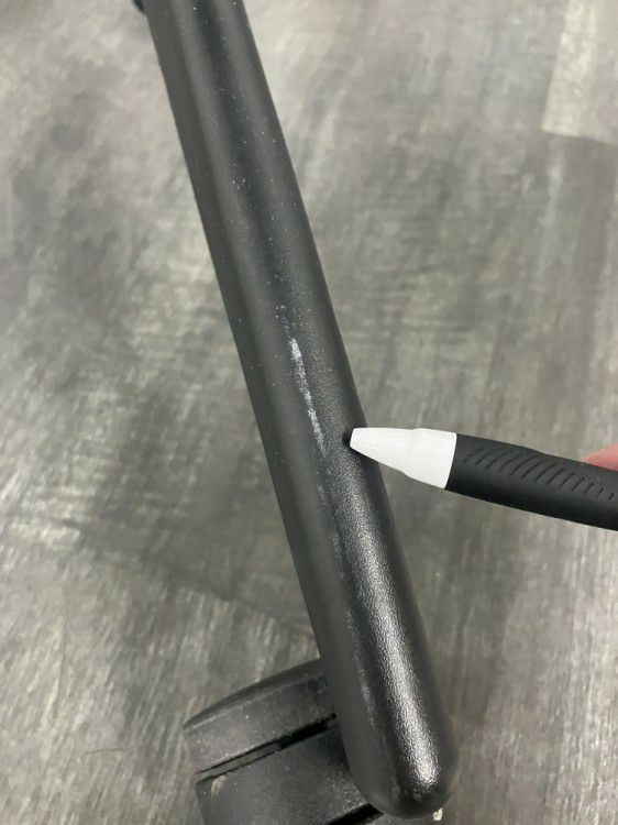 コクヨM4チェア 固定肘付M4チェア 商品画像10