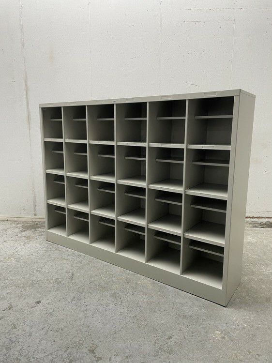 JOINTEX（ジョインテックス）24人用シューズロッカー 商品画像1