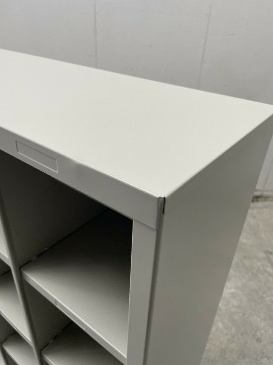 JOINTEX（ジョインテックス）24人用シューズロッカー 商品画像5