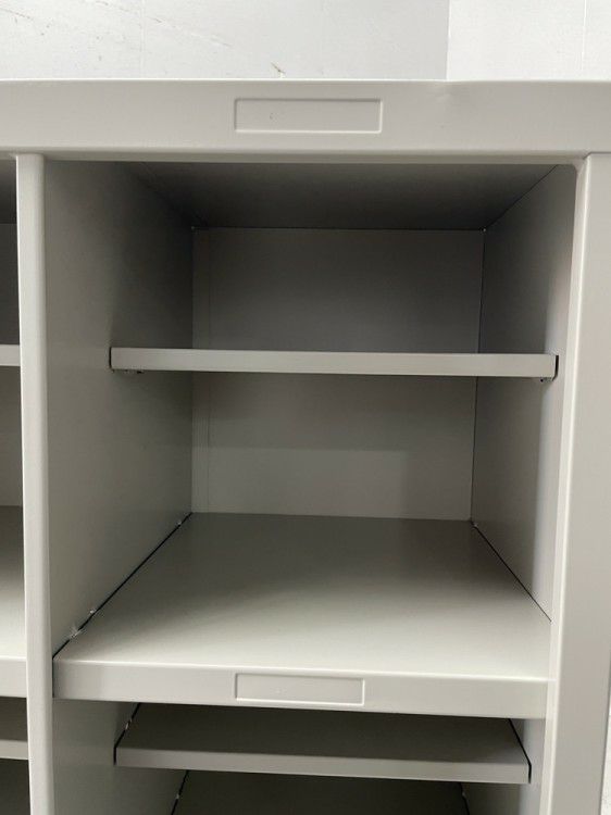 JOINTEX（ジョインテックス）24人用シューズロッカー 商品画像7