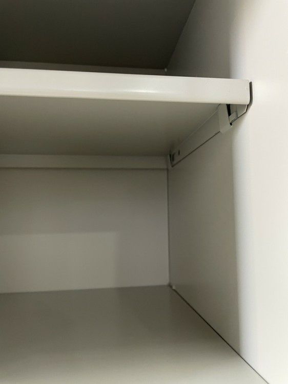 JOINTEX（ジョインテックス）24人用シューズロッカー 商品画像8