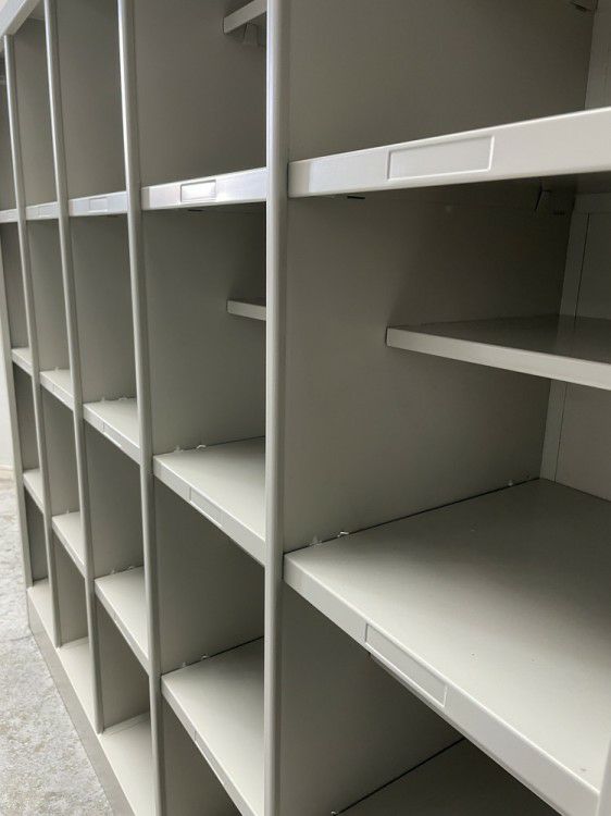 JOINTEX（ジョインテックス）24人用シューズロッカー 商品画像9
