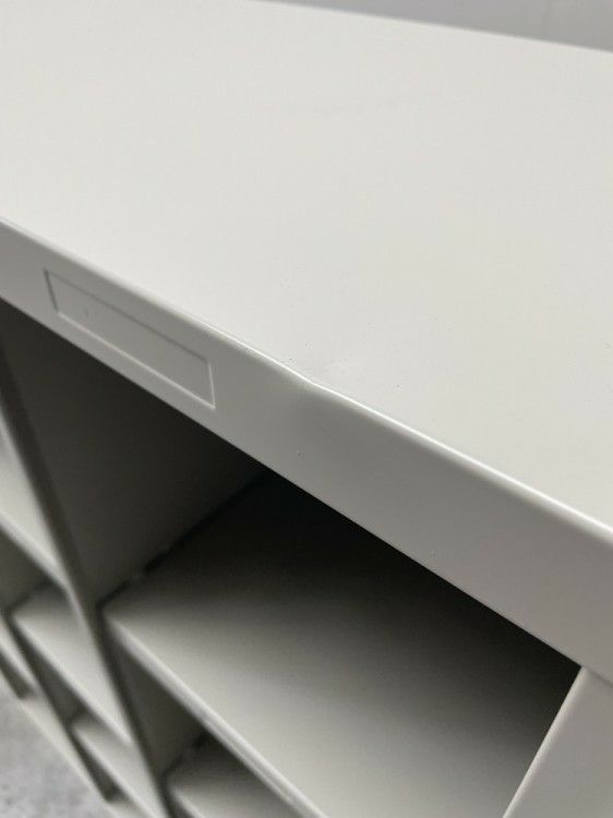 JOINTEX（ジョインテックス）24人用シューズロッカー 商品画像10