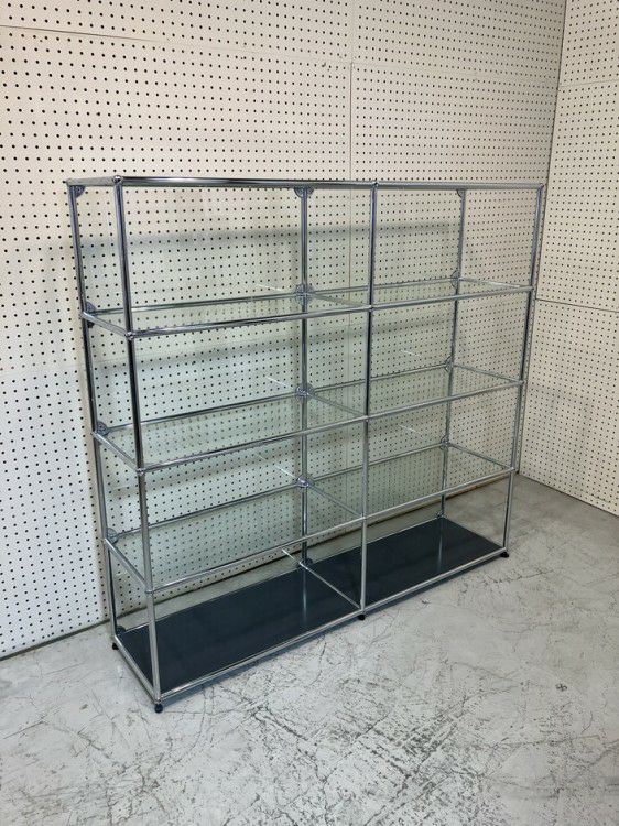 USMハラーキャビネット システムキャビネット 商品画像1