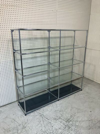 USMハラーキャビネット システムキャビネット 商品画像1