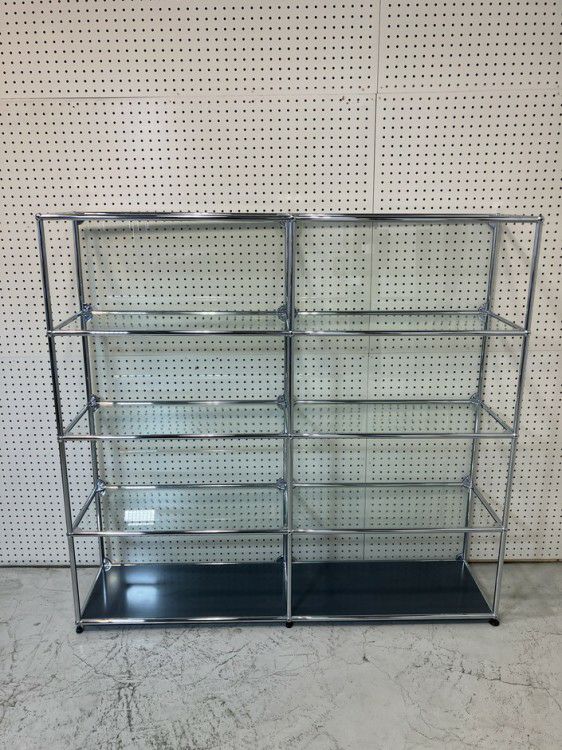 USMハラーキャビネット システムキャビネット 商品画像2