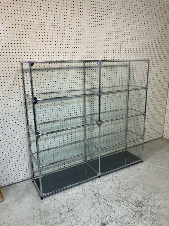 USMハラーキャビネット システムキャビネット 商品画像4