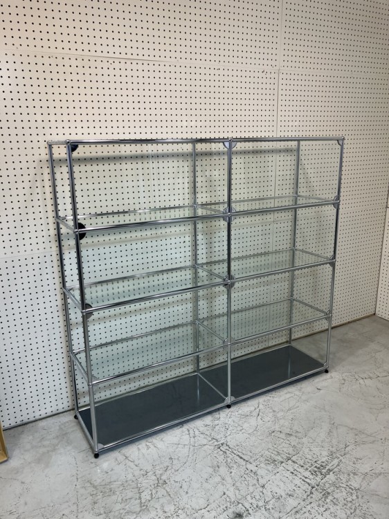 USMハラーキャビネット システムキャビネット 商品画像4