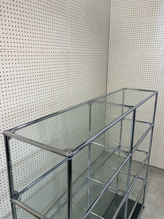 USMハラーキャビネット システムキャビネット 商品画像6