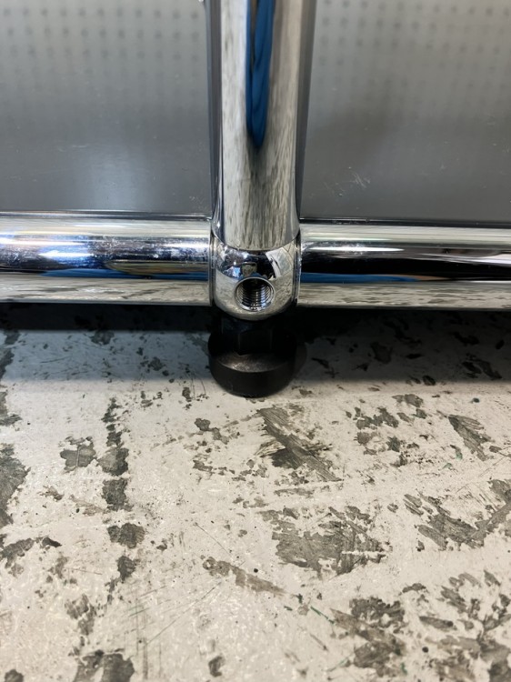 USMハラーキャビネット システムキャビネット 商品画像14