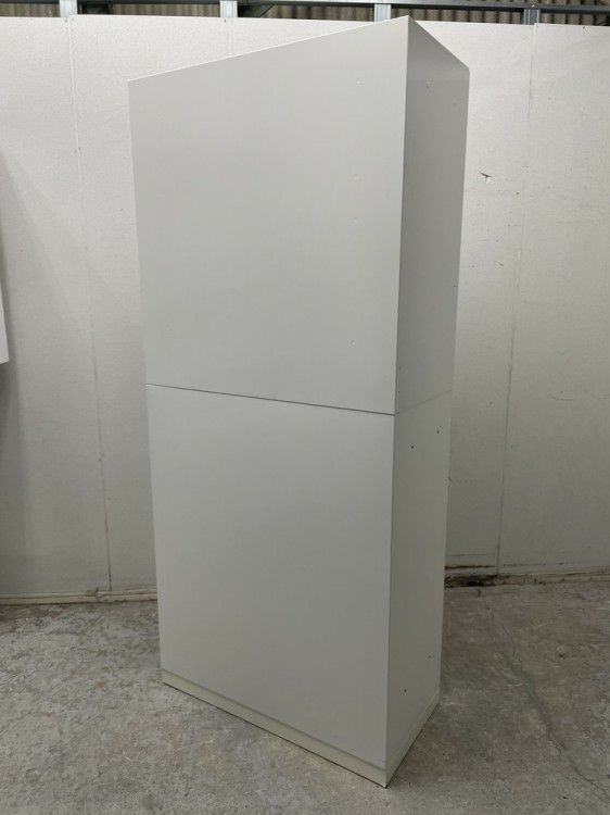 コクヨEDIA(エディア)シリーズ 両開きラテラル上下書庫 商品画像3