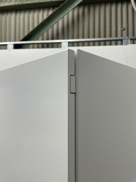 コクヨEDIA(エディア)シリーズ 両開きラテラル上下書庫 商品画像4