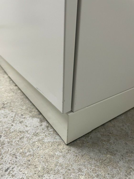 コクヨEDIA(エディア)シリーズ 両開きラテラル上下書庫 商品画像5