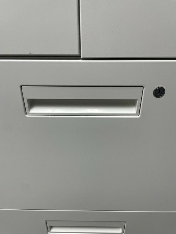 コクヨEDIA(エディア)シリーズ 両開きラテラル上下書庫 商品画像7