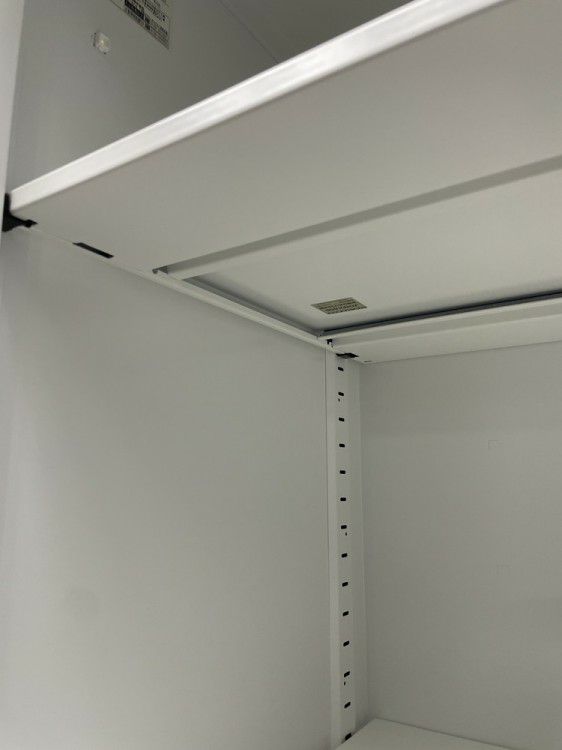 コクヨEDIA(エディア)シリーズ 両開きラテラル上下書庫 商品画像10