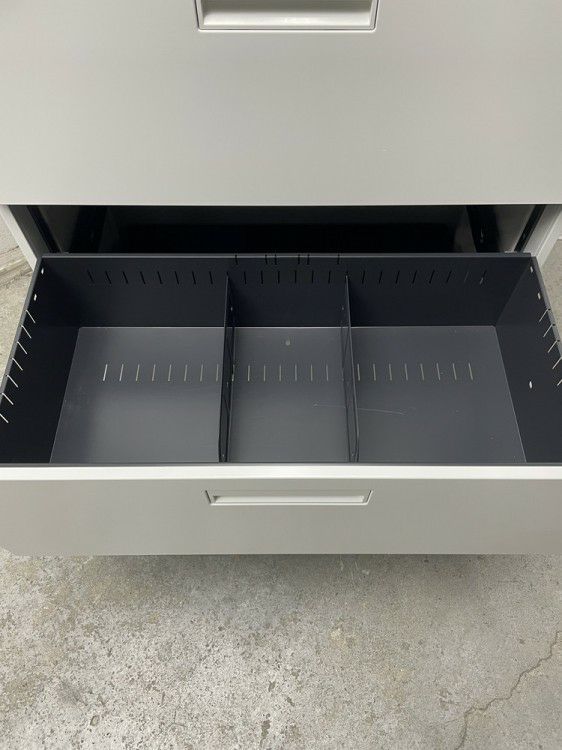 コクヨEDIA(エディア)シリーズ 両開きラテラル上下書庫 商品画像12