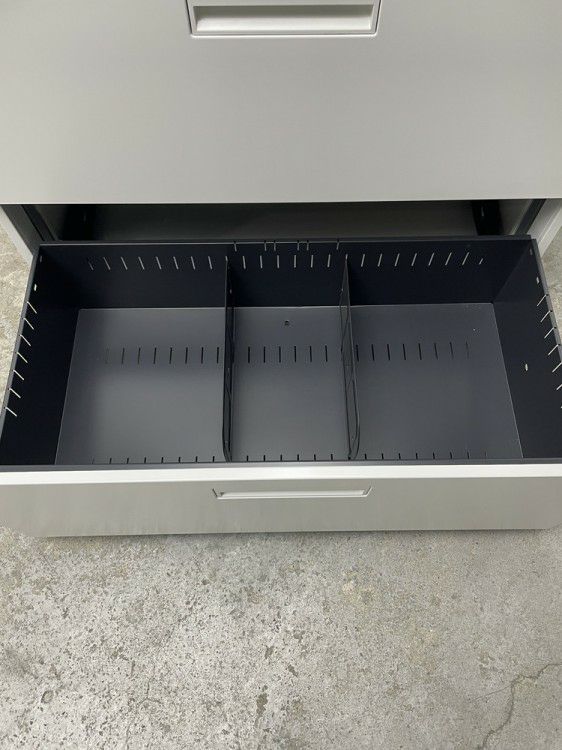 コクヨEDIA(エディア)シリーズ 両開きラテラル上下書庫 商品画像13