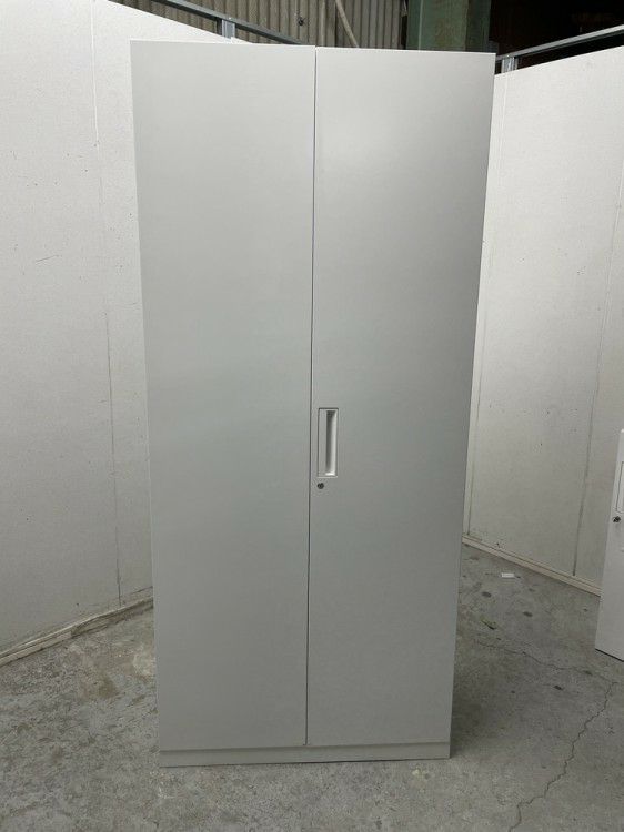 コクヨEDIA(エディア)シリーズ 両開き書庫 商品画像2