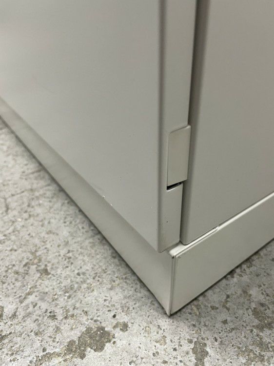 コクヨEDIA(エディア)シリーズ 両開き書庫 商品画像5