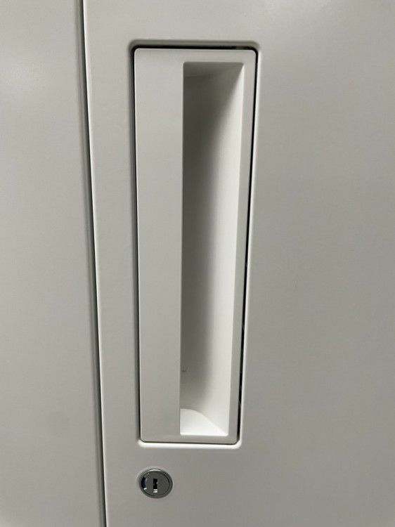 コクヨEDIA(エディア)シリーズ 両開き書庫 商品画像6