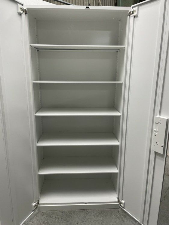 コクヨEDIA(エディア)シリーズ 両開き書庫 商品画像7