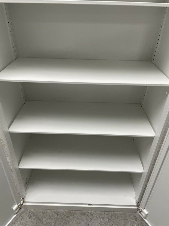 コクヨEDIA(エディア)シリーズ 両開き書庫 商品画像8