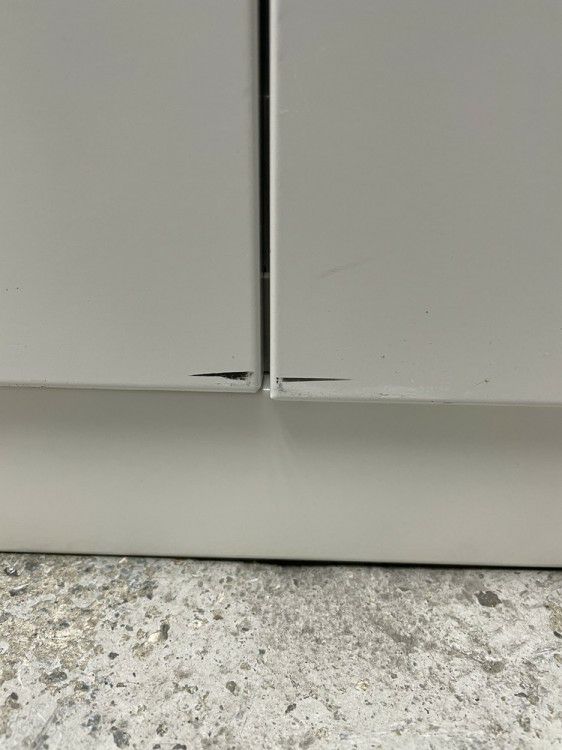 コクヨEDIA(エディア)シリーズ 両開き書庫 商品画像10