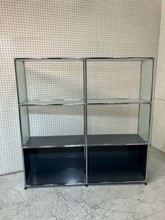 USMハラーキャビネット システムキャビネット 商品画像2