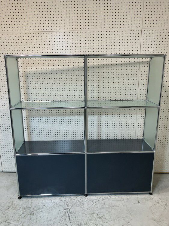 USMハラーキャビネット システムキャビネット 商品画像5