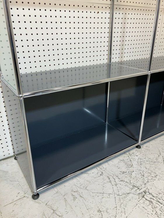 USMハラーキャビネット システムキャビネット 商品画像7