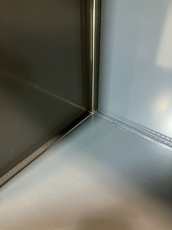 USMハラーキャビネット システムキャビネット 商品画像11