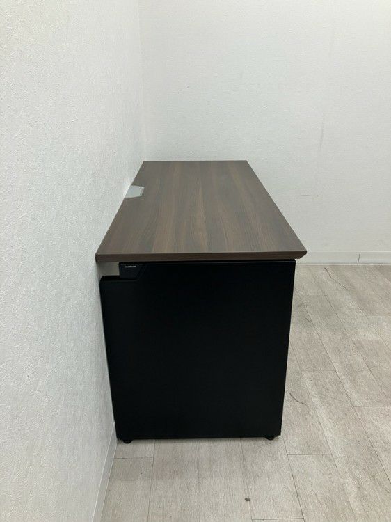 オカムラPro Unit(プロユニット)シリーズ 1400平デスク+ワゴンセット 商品画像4