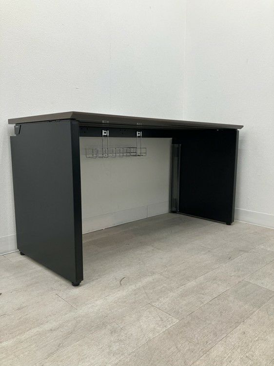 オカムラPro Unit(プロユニット)シリーズ 1400平デスク+ワゴンセット 商品画像11