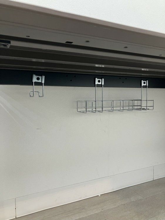 オカムラPro Unit(プロユニット)シリーズ 1400平デスク+ワゴンセット 商品画像12