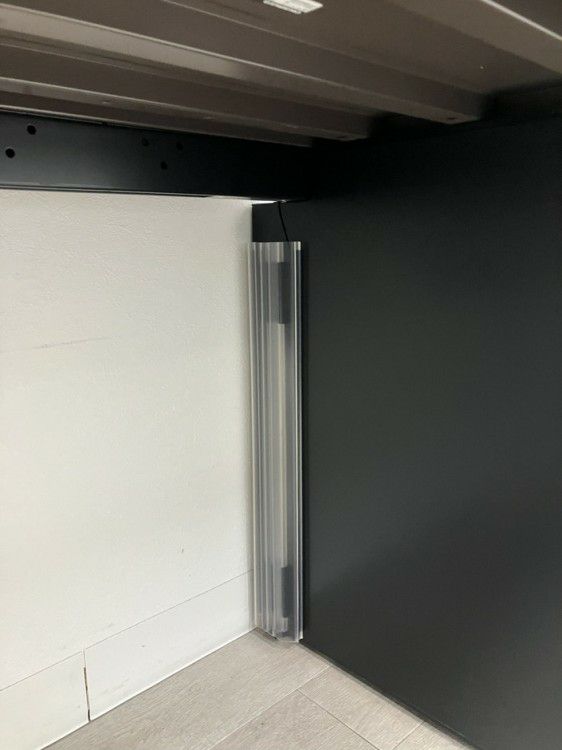 オカムラPro Unit(プロユニット)シリーズ 1400平デスク+ワゴンセット 商品画像13