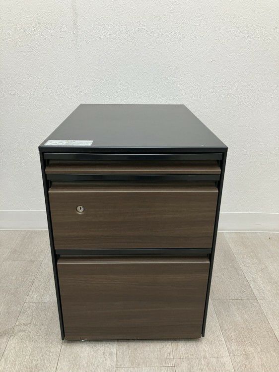 オカムラPro Unit(プロユニット)シリーズ 1400平デスク+ワゴンセット 商品画像14