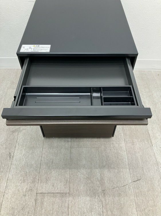 オカムラPro Unit(プロユニット)シリーズ 1400平デスク+ワゴンセット 商品画像15