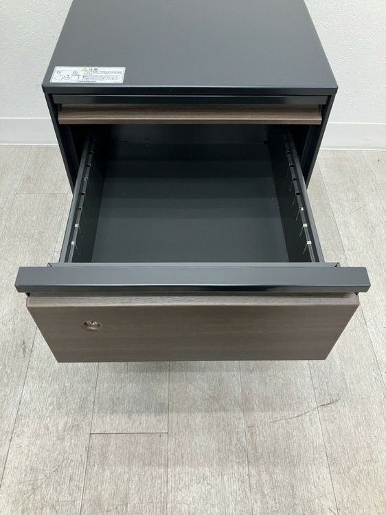 オカムラPro Unit(プロユニット)シリーズ 1400平デスク+ワゴンセット 商品画像16