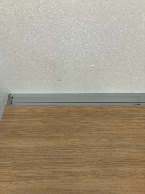 オカムラPROSTAGE CREST(プロステージクレスト)シリーズ 1500平デスク+ワゴンセット 商品画像5