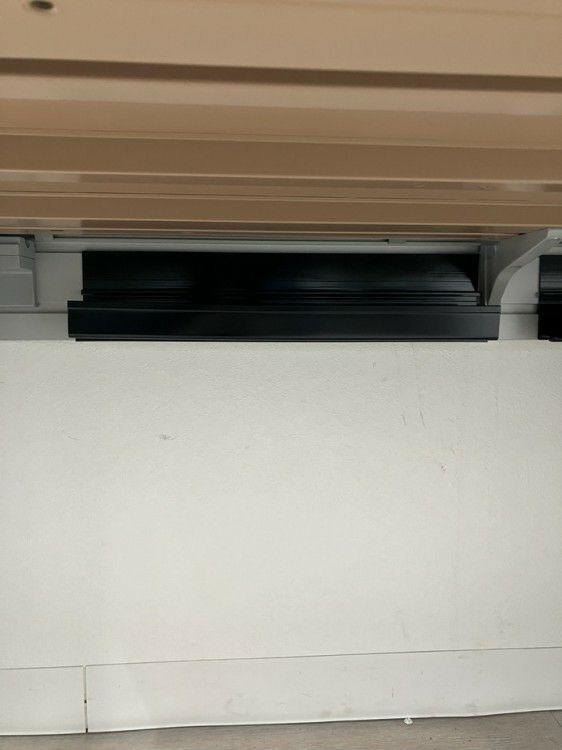 オカムラPROSTAGE CREST(プロステージクレスト)シリーズ 1500平デスク+ワゴンセット 商品画像13