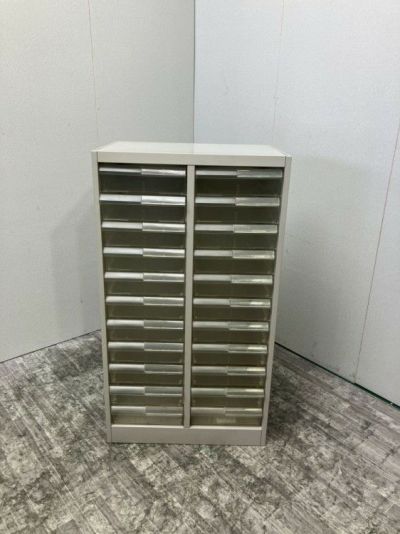 コクヨA4クリアケース書庫 商品画像1