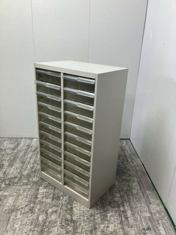 コクヨA4クリアケース書庫 商品画像2