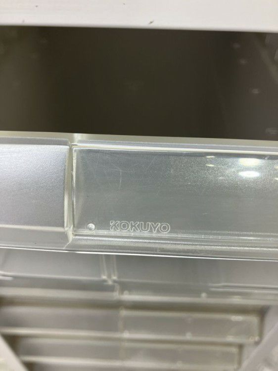 コクヨA4クリアケース書庫 商品画像4