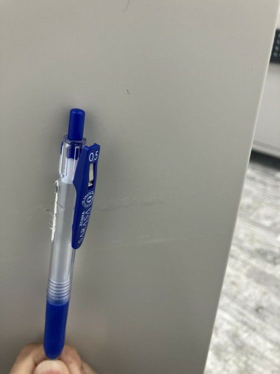 コクヨA4クリアケース書庫 商品画像6