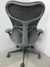 HermanMiller（ハーマンミラー）Mirra 2 Chairs/ミラ2チェア 肘付きミラ2チェア 商品画像4
