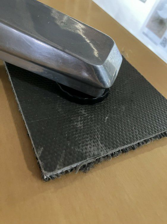 オカムララティオ2シリーズ 1800ミーティングテーブル 商品画像9