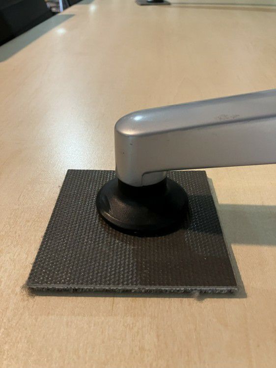 コクヨJUTO（ジュート）シリーズ 2100ミーティングテーブル 商品画像9