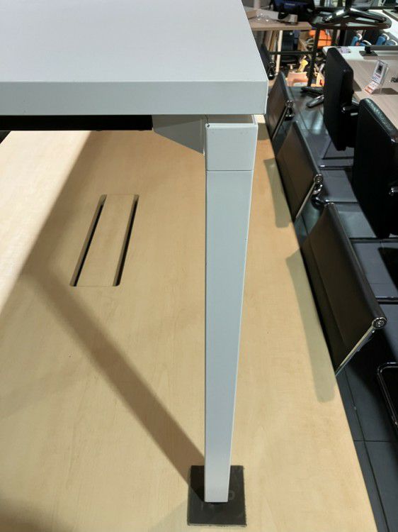 コクヨJUTO（ジュート）シリーズ 1800ミーティングテーブル 商品画像8